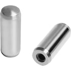 Goupille cylindrique taraudée 03325