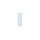 Cartouche de filtration mixte bobinée + charbon actif - 25 µm