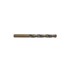 Foret cylindrique GBX monobloc HSS