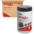 Lingettes nettoyantes WYPALL®