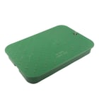 Couvercle de regard rectangulaire