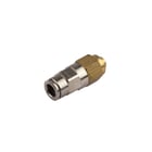 Embout porte buse haute pression