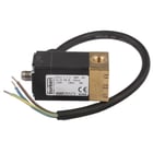 Electrovanne pivot 311D