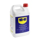 Dégrippant multifonction bidon - 5 L net