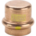 Bouchon cuivre femelle GAZ PROFIPRESS 2656