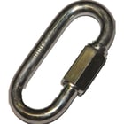 Maillon à visser - Charge CMU : 50 kg - Diamètre du fil : 3,5 mm