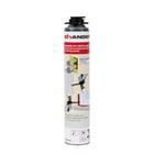 Mousse expansive PU pistolable - 750 mL