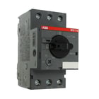 Disjoncteur moteur magnéto-thermique courbe D