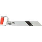 Monture de scie PVC