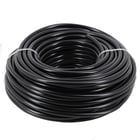 PVC souple 4 x 6 mm à la couronne