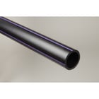 PE HD DRIPTENE 10 bars - barre de 3 m