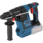 Perforateur SDS plus sans fil SOLO GBH 18V-26 - 18V - 2,6 J - MY36