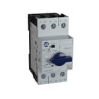 Disjoncteur de protection moteur série 140MT-C3E