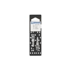 Embout fileté pour raccord pneumatique CRP 06615