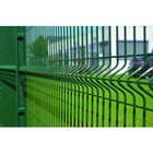 Panneau NYLOFOR 3D+ vert