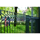 Panneau NYLOFOR 3D+ gris
