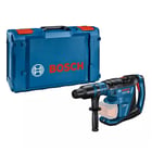 Perforateur SDS max sans fil SOLO GBH 18V-40 C - 18V - 9 J - XL-BOXX - MY36
