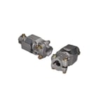 Cardan aluminium CX RD X 3/4 7/8 SQ 1"