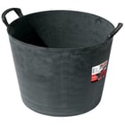 Auge CAPAZO TALIAGOM 42L 45x33 cm noir