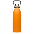 Bouteille isotherme POP orange