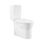 Pack WC MORAVA sur pied sans bride