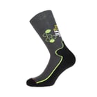 Chaussettes FRAICHEUR grises