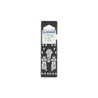 Embout fileté pour raccord pneumatique IRP 06615P3 - R 1/4" (lot de 3)