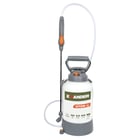 Pulvérisateur polypropylène joint viton - Capacité de la cuve 5 L