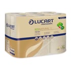 Papier hygiènique eco natural - 12 rouleaux