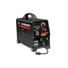 Poste de soudage mono-onduleur MIG 160 C - Intensité de soudage : 150 A - Capacité du dévidoir : 1 kg