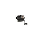 Blower résidentiel 900W monophasé