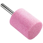 Meule sur tige PREMIUM 52ZY - 25 x 40 mm - 6 x 40 mm - Grain 36