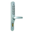 Serrure à code mécanique KEYLEX PROFIL standard