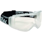 Lunettes-masque OP'MASK - incolore - aéré