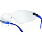 Lunettes à branches OP'ONE - incolore - bleu