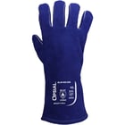 Gant soudeur BLUE WELDER