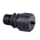 Raccord d'injection