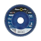 Disque à lamelles plat Speedoflex