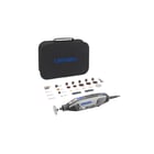 Outil rotatif filaire multi-usages 175W + 35 accessoires