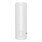 Chauffe-eau électrique Chaufféo blindé vertical sur socle 300 litres
