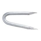 Crampillon galvanisé en seau de 5 KG
