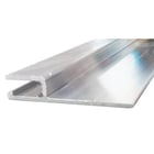 Profile de fixation Hung aluminium