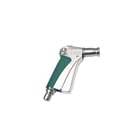 Pistolet d'arrosage laiton nickelé 20 bars 10 mm