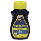 Kit testeur 50 bandes pour chlore pH alcalinité stabilisant