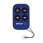 Télécommande 4 canaux pour luminaire METEOR 2 et BRIO RC+
