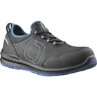 Chaussures basses STEP'GO noires S1PL