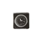 Horloge encastrée pour coffret piscine