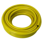 Tuyau d'arrosage PVC HOBBY jaune