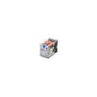 Relais enfichable miniature série MY4IN-GS-R