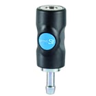 Raccord pneumatique ISI 06180CP